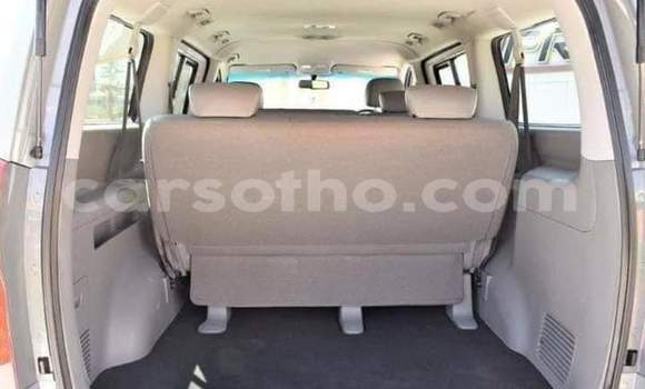 اشتري مستعمل Hyundai H1 Silver سيارة في Maseru في Maseru اشتري مستعمل Hyundai H1 Silver سيارة في Maseru في Maseru