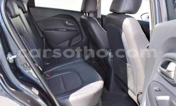 Sayi Na hannu Kia Rio Black Mota in Maseru a Maseru Sayi Na hannu Kia Rio Black Mota in Maseru a Maseru