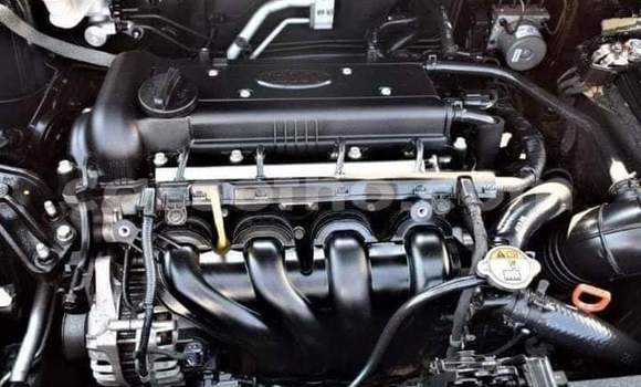 Sayi Na hannu Kia Rio Black Mota in Maseru a Maseru Sayi Na hannu Kia Rio Black Mota in Maseru a Maseru