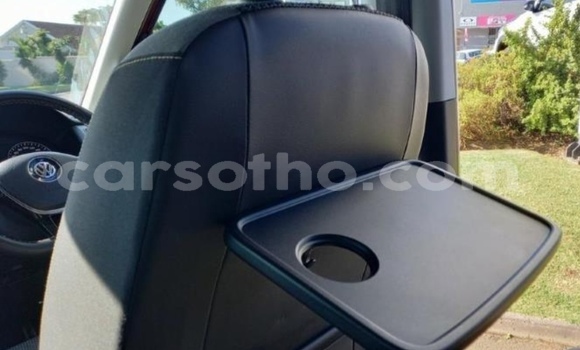 Sayi Na hannu Volkswagen Caddy Red Mota in Maputsoe a Leribe Sayi Na hannu Volkswagen Caddy Red Mota in Maputsoe a Leribe