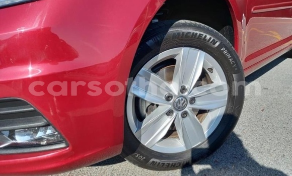 Sayi Na hannu Volkswagen Caddy Red Mota in Maputsoe a Leribe Sayi Na hannu Volkswagen Caddy Red Mota in Maputsoe a Leribe