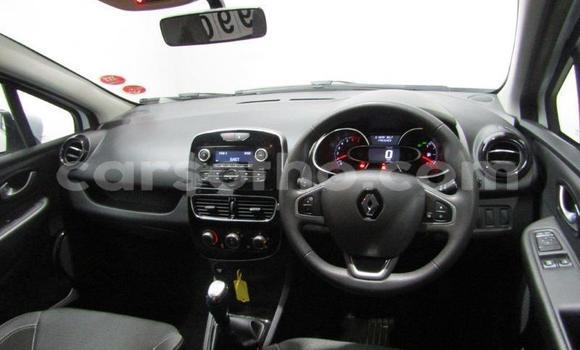 Buy Used Renault Clio White Car in Maputsoa in Leribe Buy Used Renault Clio White Car in Maputsoa in Leribe