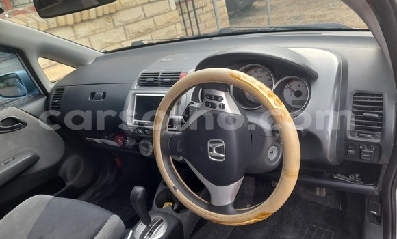 اشتري مستعمل Honda FIT White سيارة في Maseru في Maseru اشتري مستعمل Honda FIT White سيارة في Maseru في Maseru