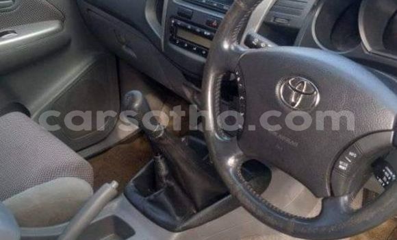 Sayi Na hannu Toyota Starlet Other Mota in Maseru a Maseru Sayi Na hannu Toyota Starlet Other Mota in Maseru a Maseru