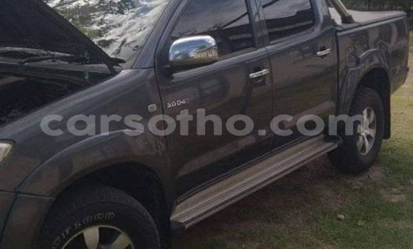 Sayi Na hannu Toyota Starlet Other Mota in Maseru a Maseru Sayi Na hannu Toyota Starlet Other Mota in Maseru a Maseru