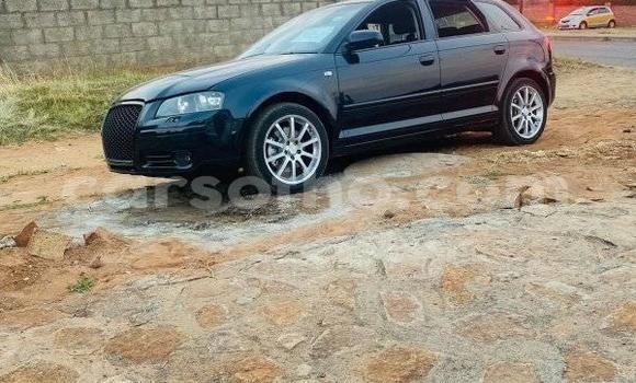 Sayi Na hannu Audi A3 Other Mota in Maseru a Maseru Sayi Na hannu Audi A3 Other Mota in Maseru a Maseru