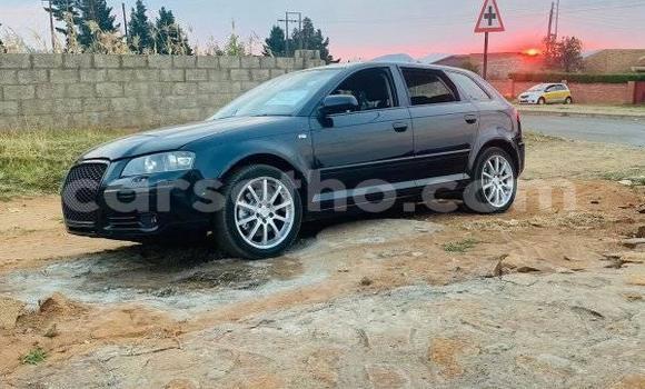 اشتري مستعمل Audi A3 Other سيارة في Maseru في Maseru اشتري مستعمل Audi A3 Other سيارة في Maseru في Maseru