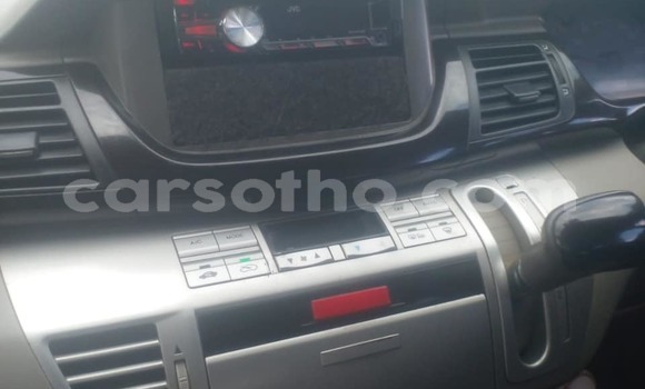 Sayi Na hannu Toyota 4Runner Other Mota in Maseru a Maseru Sayi Na hannu Toyota 4Runner Other Mota in Maseru a Maseru