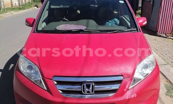 Sayi Na hannu Toyota 4Runner Other Mota in Maseru a Maseru Sayi Na hannu Toyota 4Runner Other Mota in Maseru a Maseru