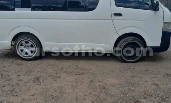 Acheter Occasion Voiture Toyota Allex Autre à Maseru, Maseru