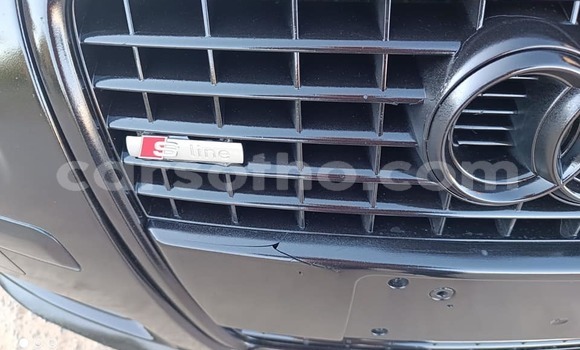 Buy Used Audi A3 Other Car in Maseru in Maseru Buy Used Audi A3 Other Car in Maseru in Maseru