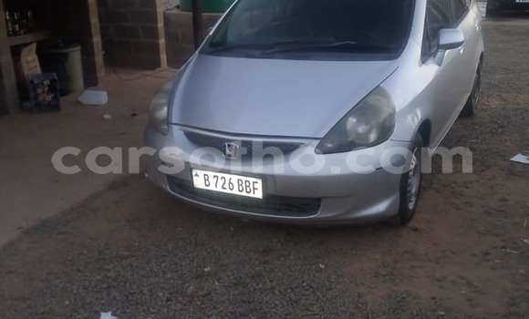 Acheter Occasion Voiture Honda FIT Autre à Maseru, Maseru