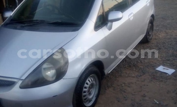 Buy Used Honda FIT Other Car in Maseru in Maseru Buy Used Honda FIT Other Car in Maseru in Maseru