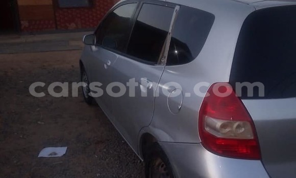 Buy Used Honda FIT Other Car in Maseru in Maseru Buy Used Honda FIT Other Car in Maseru in Maseru