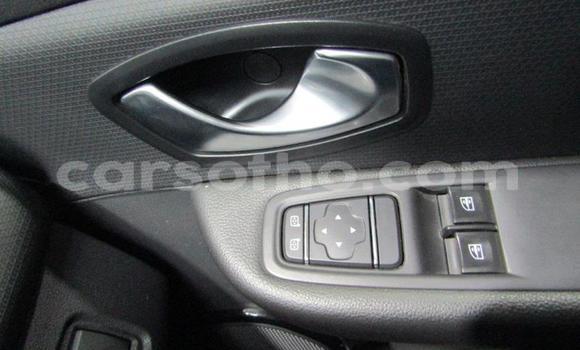 Buy Used Renault Clio White Car in Maputsoa in Leribe Buy Used Renault Clio White Car in Maputsoa in Leribe