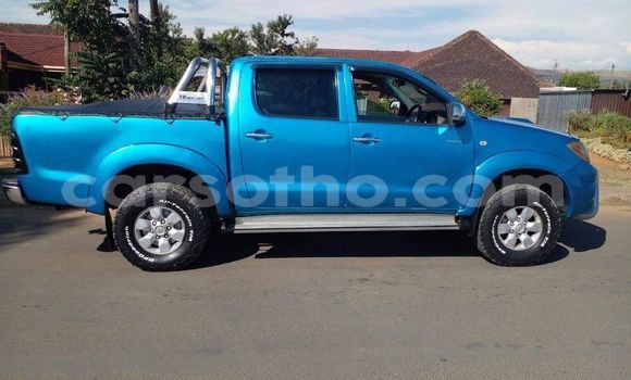 اشتري مستعمل Toyota Hilux Other سيارة في Maseru في Maseru اشتري مستعمل Toyota Hilux Other سيارة في Maseru في Maseru