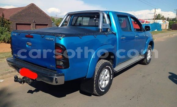 اشتري مستعمل Toyota Hilux Other سيارة في Maseru في Maseru اشتري مستعمل Toyota Hilux Other سيارة في Maseru في Maseru