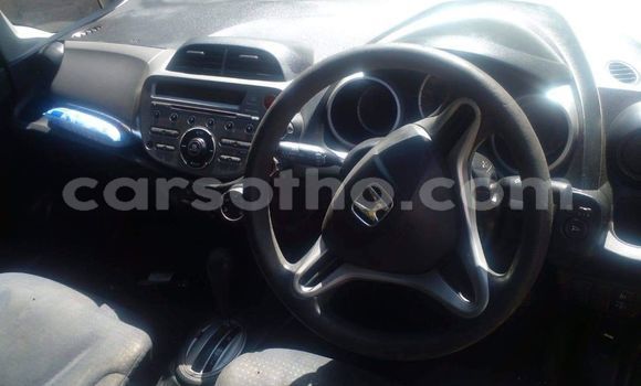 اشتري مستعمل Honda FIT Black سيارة في Maseru في Maseru اشتري مستعمل Honda FIT Black سيارة في Maseru في Maseru