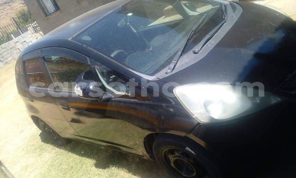 اشتري مستعمل Honda FIT Black سيارة في Maseru في Maseru اشتري مستعمل Honda FIT Black سيارة في Maseru في Maseru