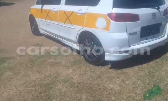 Acheter Occasion Voiture Mazda Demio Autre à Maseru, Maseru