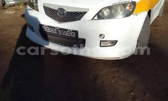 اشتري مستعمل Mazda Demio Other سيارة في Maseru في Maseru اشتري مستعمل Mazda Demio Other سيارة في Maseru في Maseru