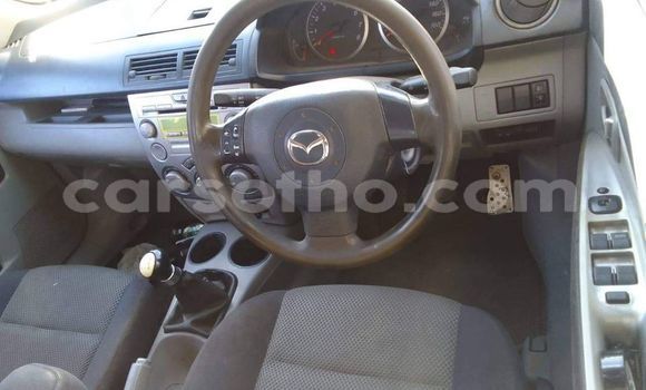 اشتري مستعمل Mazda Demio Other سيارة في Maseru في Maseru اشتري مستعمل Mazda Demio Other سيارة في Maseru في Maseru