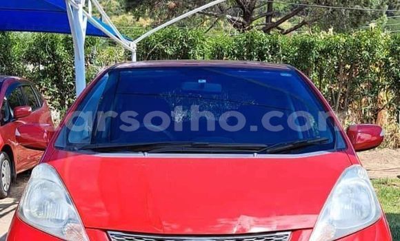 اشتري مستعمل Honda FIT Red سيارة في Maseru في Maseru اشتري مستعمل Honda FIT Red سيارة في Maseru في Maseru