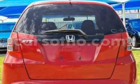 اشتري مستعمل Honda FIT Red سيارة في Maseru في Maseru اشتري مستعمل Honda FIT Red سيارة في Maseru في Maseru