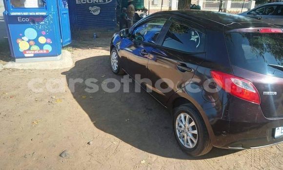 Buy Used Mazda Demio Other Car in Maseru in Maseru
