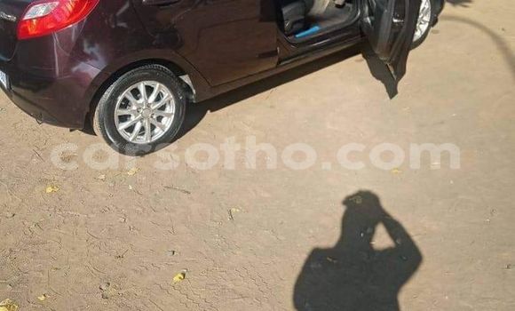 اشتري مستعمل Mazda Demio Other سيارة في Maseru في Maseru اشتري مستعمل Mazda Demio Other سيارة في Maseru في Maseru
