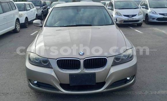 Sayi Na hannu Acura CSX Other Mota in Maseru a Maseru