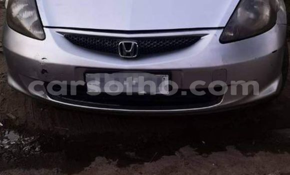 Acheter Occasion Voiture Honda FIT Autre à Maseru, Maseru