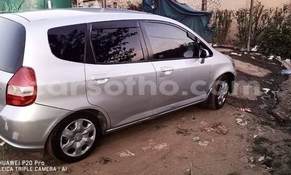 اشتري مستعمل Honda FIT Other سيارة في Maseru في Maseru اشتري مستعمل Honda FIT Other سيارة في Maseru في Maseru