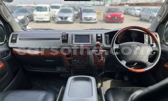 اشتري مستعمل Toyota Hiace Blue سيارة في Mokhotlong في Berea اشتري مستعمل Toyota Hiace Blue سيارة في Mokhotlong في Berea