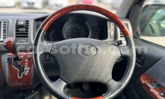 اشتري مستعمل Toyota Hiace Blue سيارة في Mokhotlong في Berea اشتري مستعمل Toyota Hiace Blue سيارة في Mokhotlong في Berea