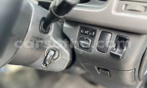 اشتري مستعمل Toyota Hiace Blue سيارة في Mokhotlong في Berea اشتري مستعمل Toyota Hiace Blue سيارة في Mokhotlong في Berea