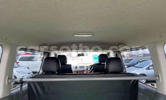 اشتري مستعمل Toyota Hiace Blue سيارة في Mokhotlong في Berea اشتري مستعمل Toyota Hiace Blue سيارة في Mokhotlong في Berea
