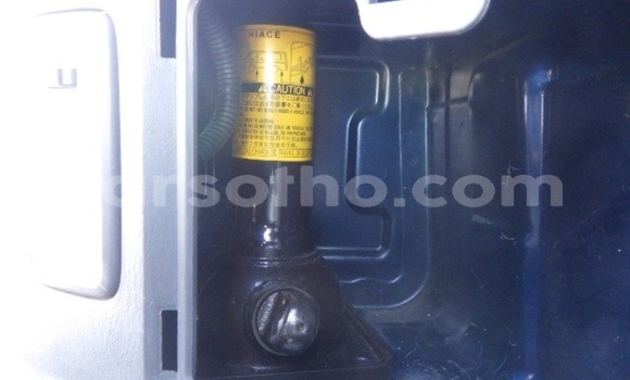 اشتري مستعمل Toyota Hiace Blue سيارة في Mokhotlong في Berea اشتري مستعمل Toyota Hiace Blue سيارة في Mokhotlong في Berea