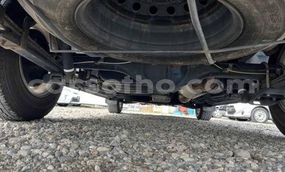 اشتري مستعمل Toyota Hiace Blue سيارة في Mokhotlong في Berea اشتري مستعمل Toyota Hiace Blue سيارة في Mokhotlong في Berea