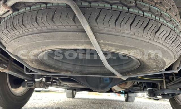 اشتري مستعمل Toyota Hiace Blue سيارة في Mokhotlong في Berea اشتري مستعمل Toyota Hiace Blue سيارة في Mokhotlong في Berea