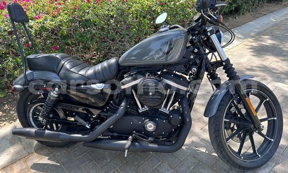 Sayi Na hannu Harley Davidson IRON Silver Motsi in Maseru a Maseru Sayi Na hannu Harley Davidson IRON Silver Motsi in Maseru a Maseru
