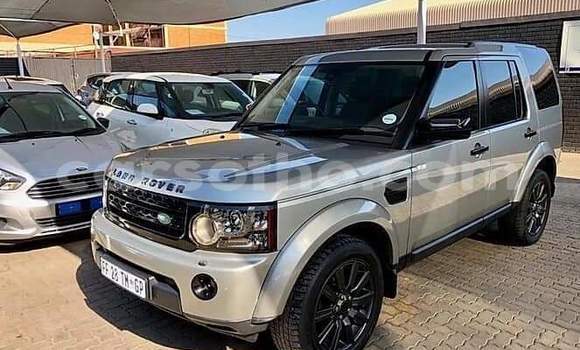 اشتري مستعمل Land Rover Discovery Silver سيارة في Maseru في Maseru اشتري مستعمل Land Rover Discovery Silver سيارة في Maseru في Maseru
