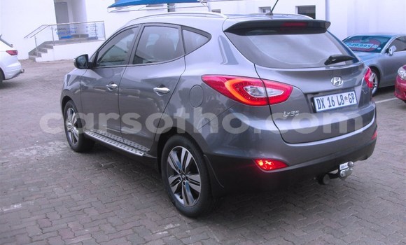 Sayi Na hannu Hyundai ix35 Other Mota in Maseru a Maseru Sayi Na hannu Hyundai ix35 Other Mota in Maseru a Maseru