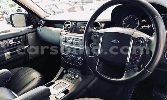 اشتري مستعمل Land Rover Discovery Silver سيارة في Maseru في Maseru اشتري مستعمل Land Rover Discovery Silver سيارة في Maseru في Maseru