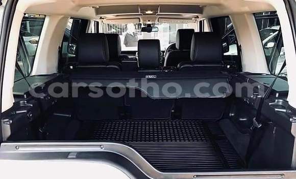 اشتري مستعمل Land Rover Discovery Silver سيارة في Maseru في Maseru اشتري مستعمل Land Rover Discovery Silver سيارة في Maseru في Maseru