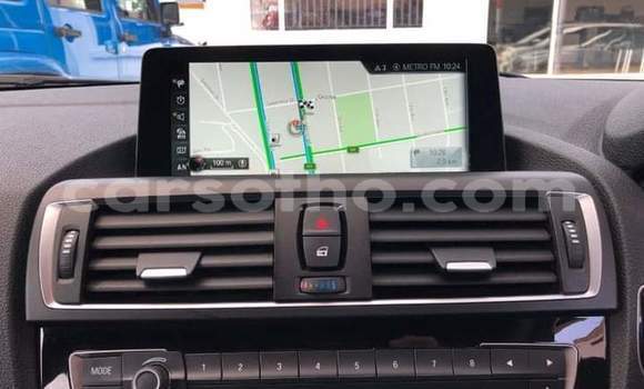 Acheter Occasion Voiture BMW 1-Series Bleu à Maseru, Maseru Acheter Occasion Voiture BMW 1-Series Bleu à Maseru, Maseru