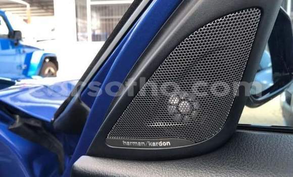 Acheter Occasion Voiture BMW 1-Series Bleu à Maseru, Maseru Acheter Occasion Voiture BMW 1-Series Bleu à Maseru, Maseru