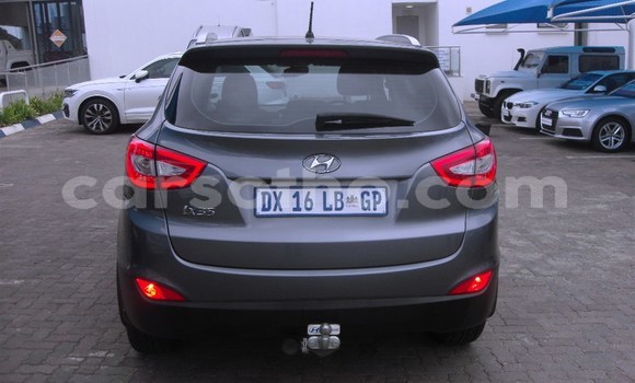 Sayi Na hannu Hyundai ix35 Other Mota in Maseru a Maseru Sayi Na hannu Hyundai ix35 Other Mota in Maseru a Maseru