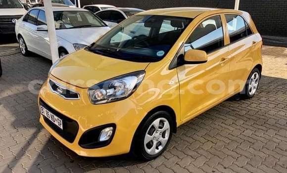 اشتري مستعمل Kia Picanto Other سيارة في Maseru في Maseru اشتري مستعمل Kia Picanto Other سيارة في Maseru في Maseru
