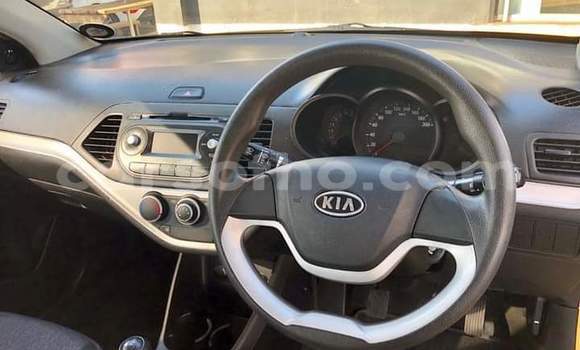 اشتري مستعمل Kia Picanto Other سيارة في Maseru في Maseru اشتري مستعمل Kia Picanto Other سيارة في Maseru في Maseru